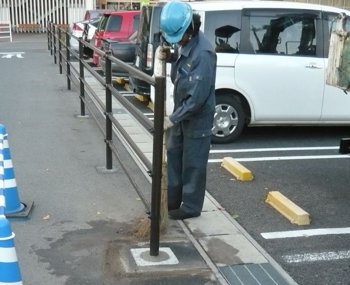 [画像]施工後