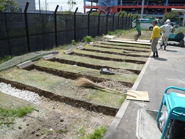 [画像]施工前